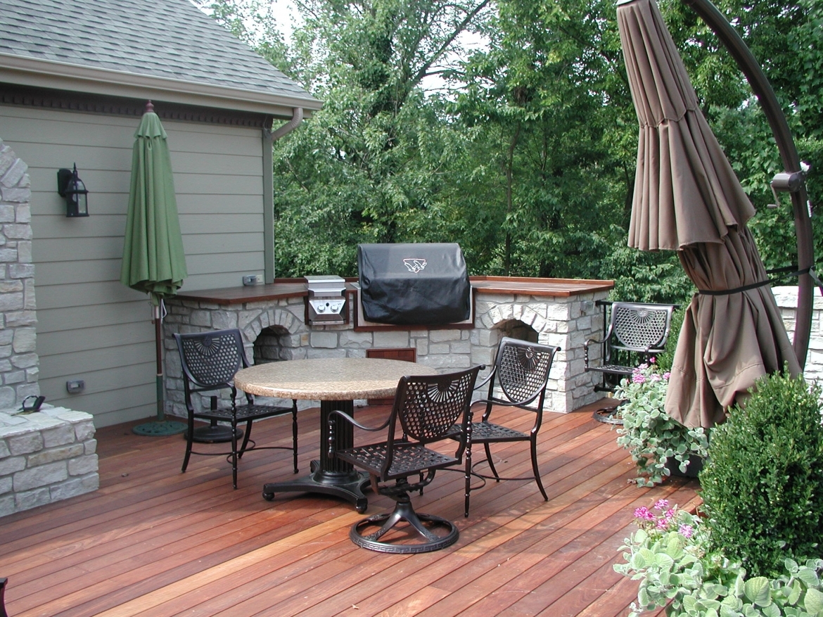 Past Work - Exterior | Cullen Brothers Custom Homes & Remodeling