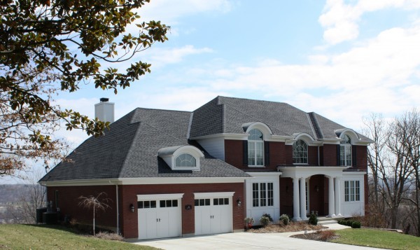 Important Garage Design Tips When Building Your Custom Home
