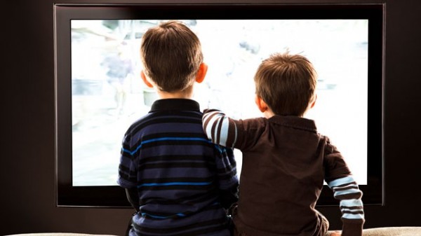 Television Tip Overs - Keeping Our Kids Safe!